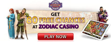 Zodiac Casino Test .